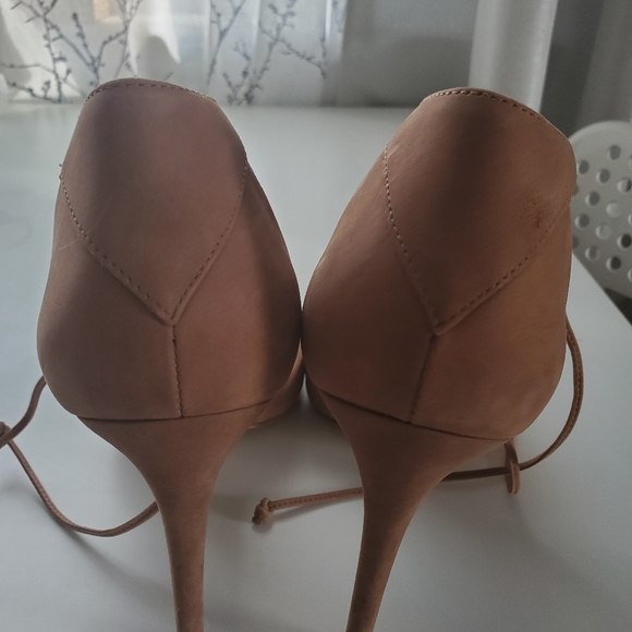 Aldo suede heels - Picture 3 of 3